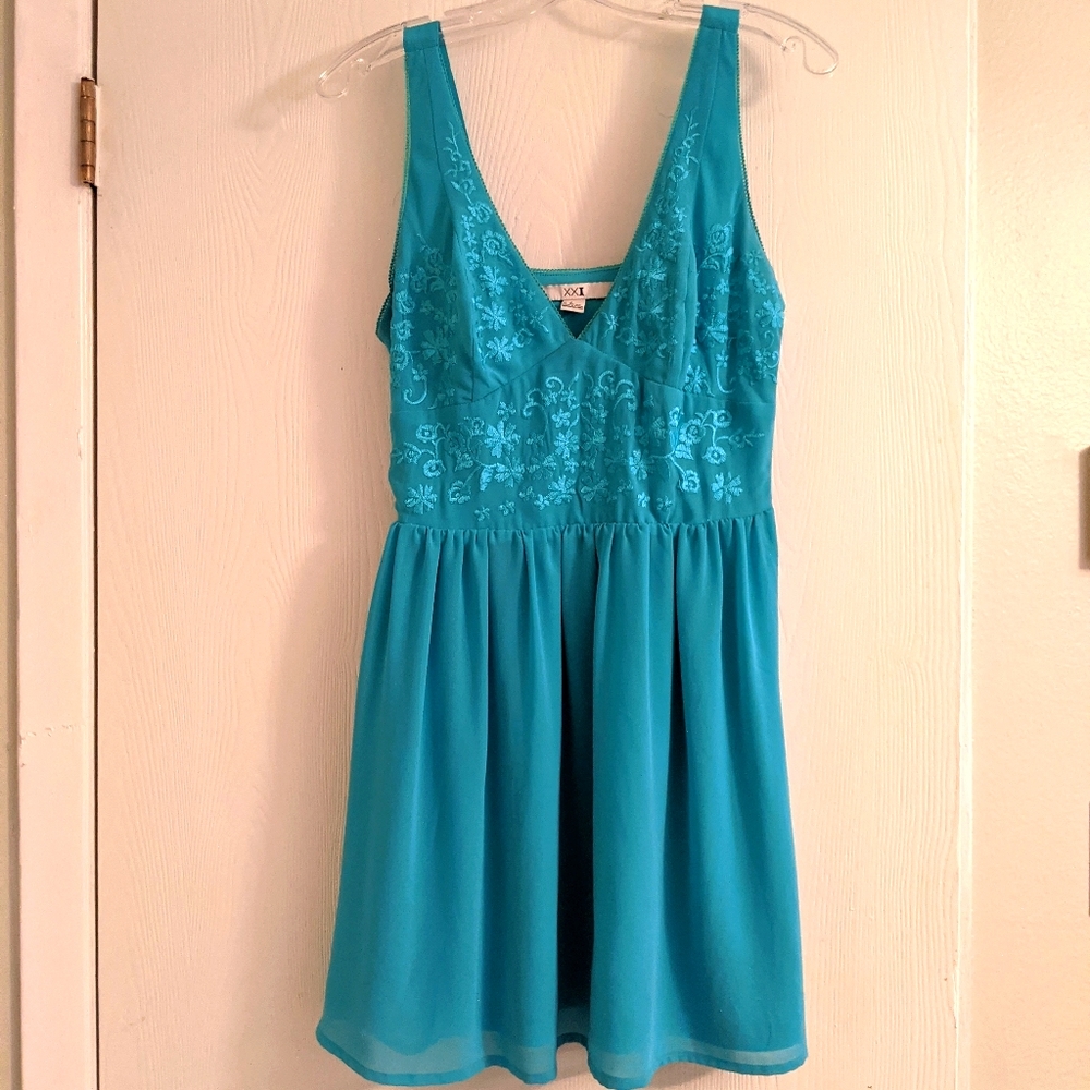 Forever 21 Dress